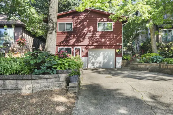 3514 Gregory Street, Madison, WI 53711