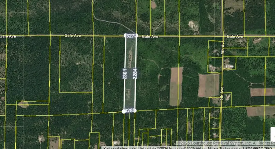 Gale Avenue, Wisconsin Dells, WI 53965 - #2