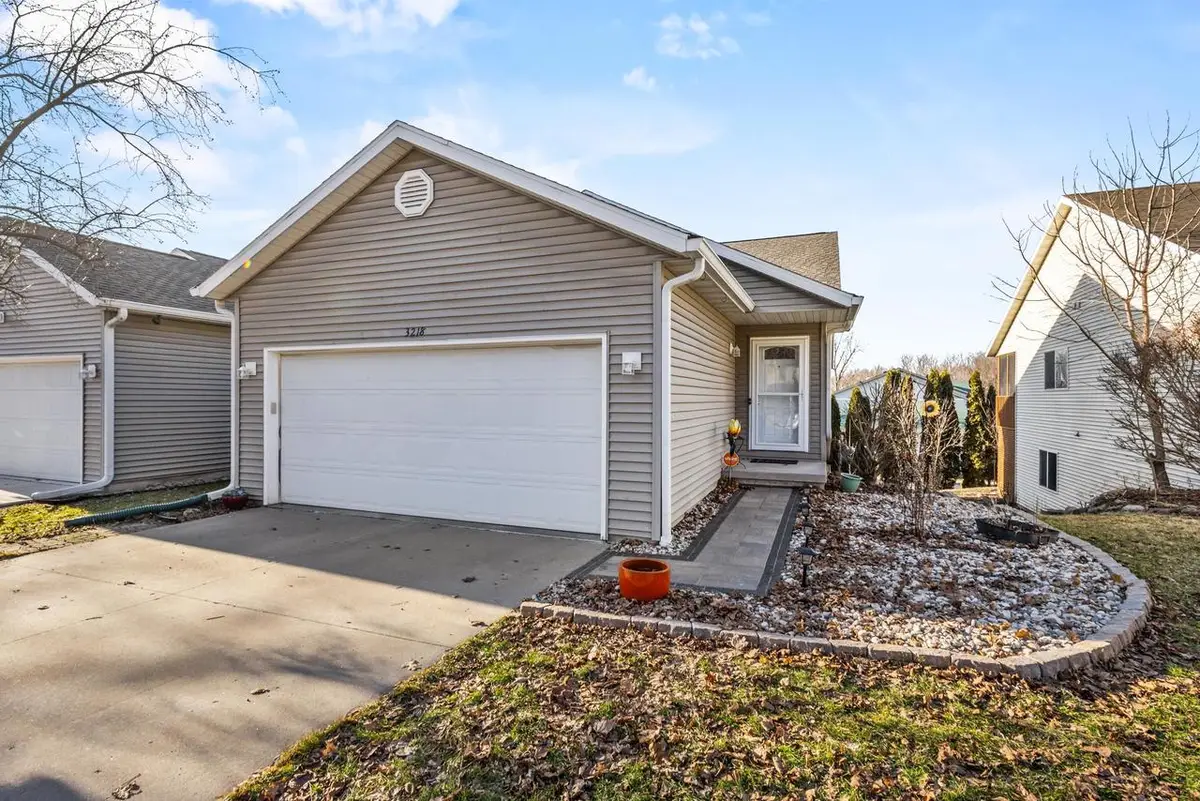 3218 Quincy Avenue, Madison, WI 53704 - #1