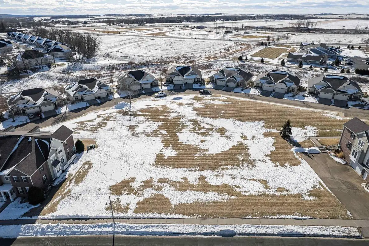 6843 Yellowwood Lane, Deforest, WI 53532 - #1