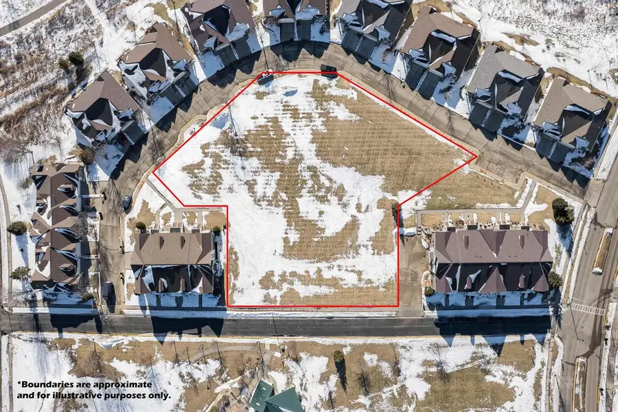 6843 Yellowwood Lane, Deforest, WI 53532 - #2