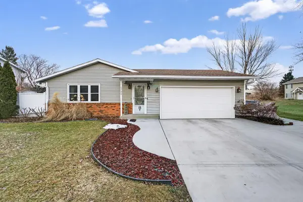 1725 Jackson Street, Stoughton, WI 53589