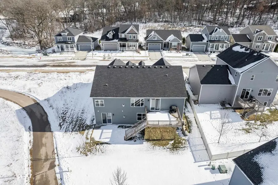 1908 Waterfall Way, Madison, WI 53718 - #2