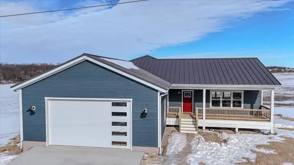 516 Church Street, Fall River, WI 53932