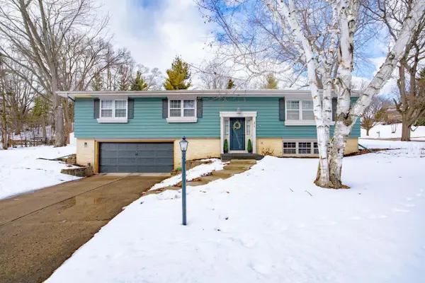 375 Greendale Drive, Janesville, WI 53546