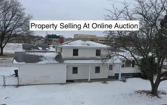 800 E Taylor Street, Prairie Du Chien, WI 53821