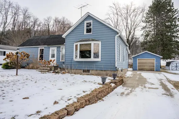 103 Oak Street, Necedah, WI 54646