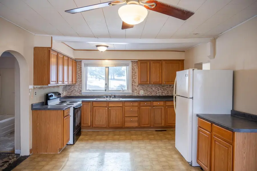 103 Oak Street, Necedah, WI 54646 - #3