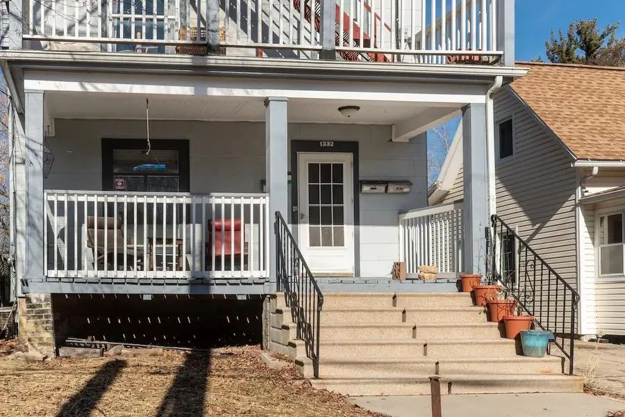 1332 E Dayton Street, Madison, WI 53703 - #3