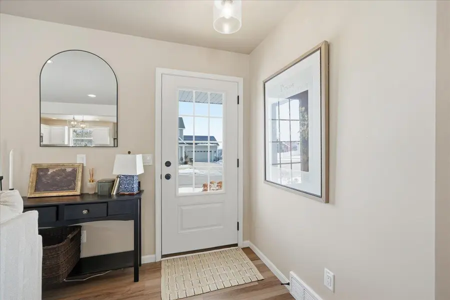 318 Milky Way, Madison, WI 53718 - #3