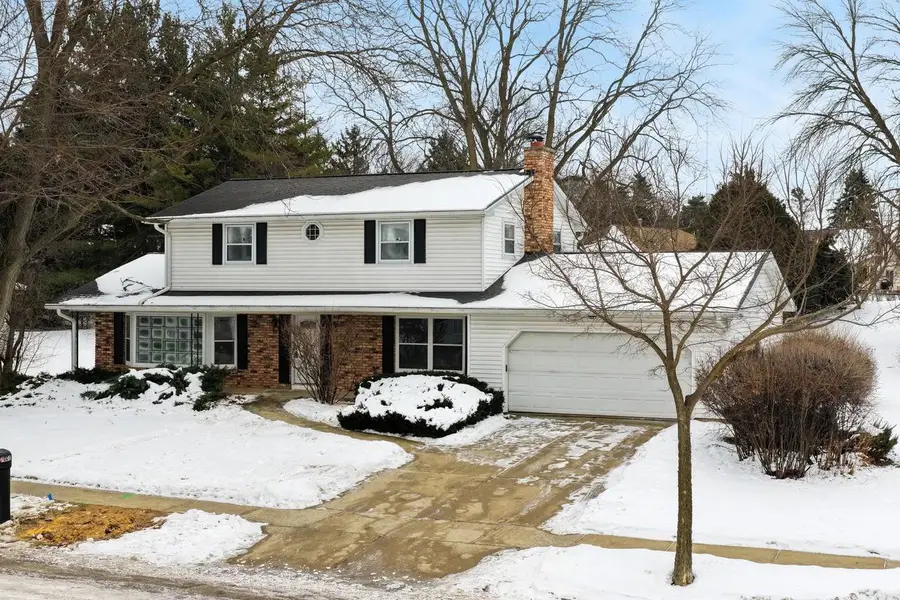 7005 Farmington Way, Madison, WI 53717 - #2