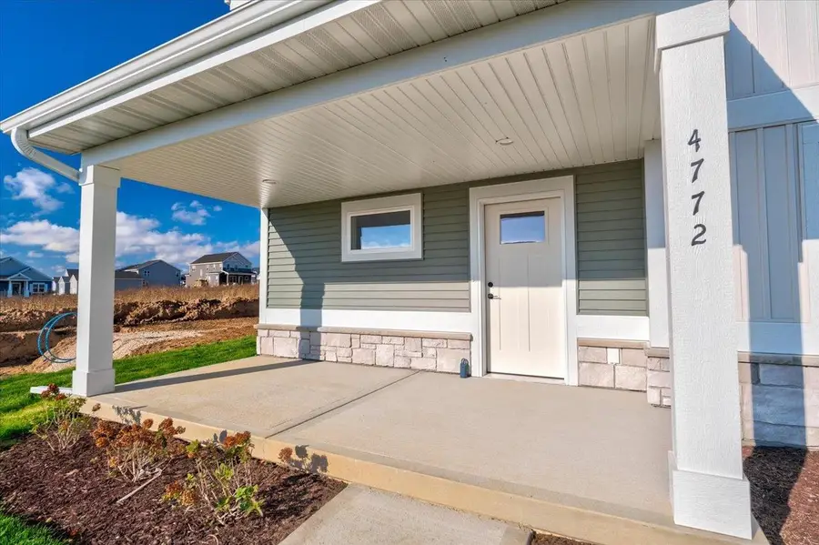 4768 Romaine Road, Fitchburg, WI 53711 - #2