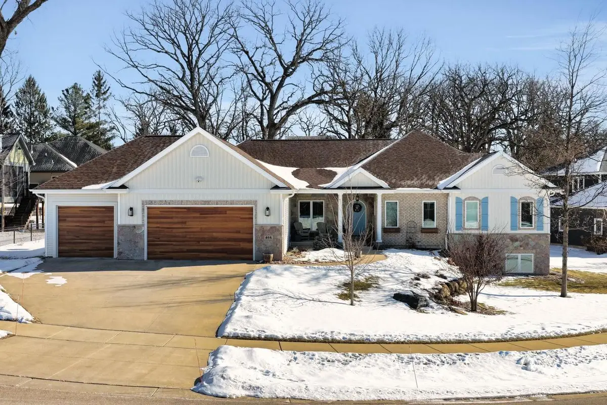 408 Kassander Way, Oregon, WI 53575 - #1