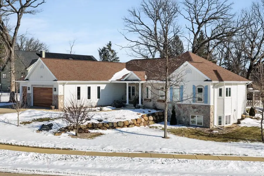 408 Kassander Way, Oregon, WI 53575 - #3