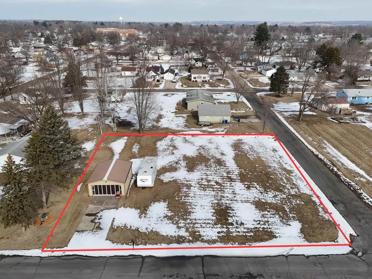 Lots 5 & 7 15th St/ E 7th Ave, Brodhead, WI 53520 - #1