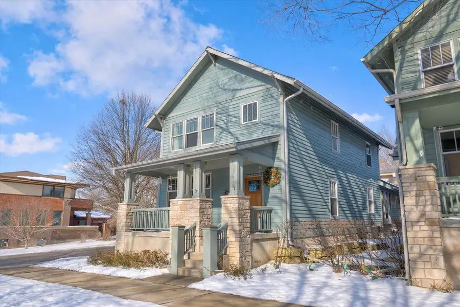 6754 Frank Lloyd Wright Avenue, Middleton, WI 53562 - #3