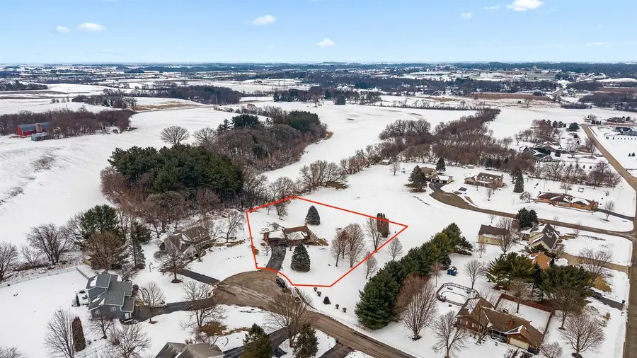 W8733 Niblick Road, Beaver Dam, WI 53916 - #2