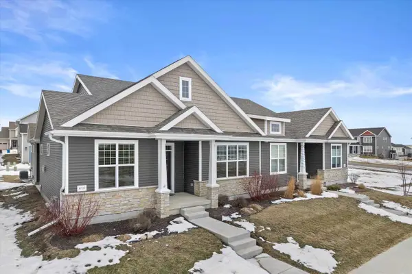 678 Hillcrest Drive, Waunakee, WI 53597