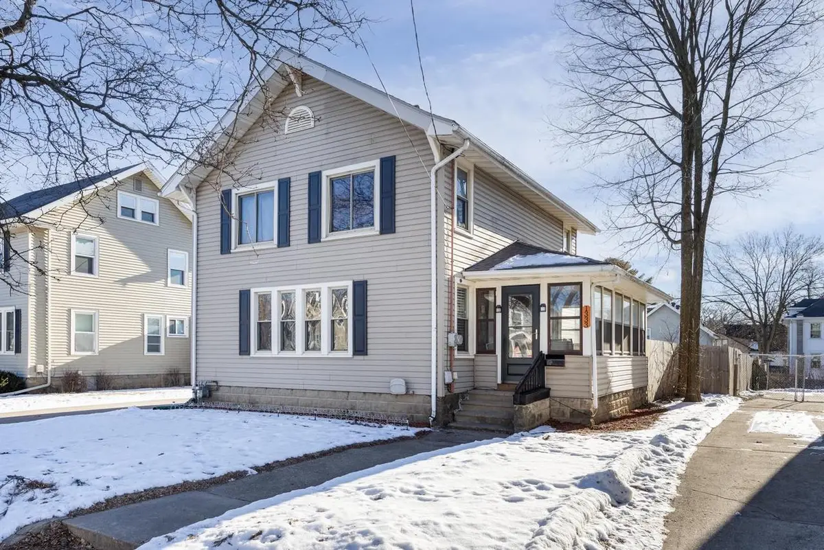 1333 Prairie Avenue, Beloit, WI 53511 - #1