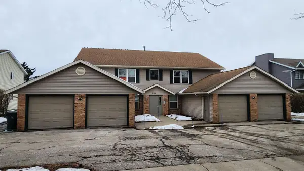 934 Jana Lane, Madison, WI 53704