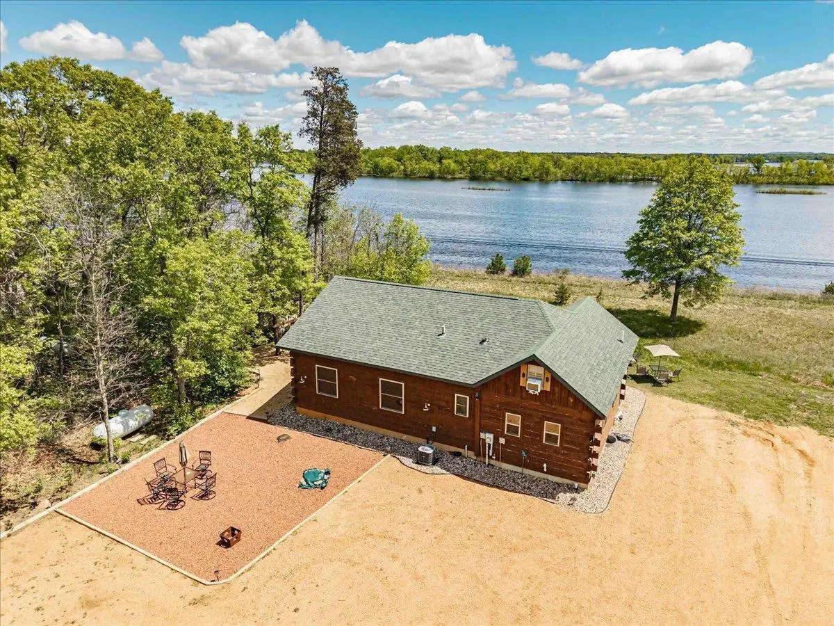 N10086 County Road G, Necedah, WI 54646 - #1