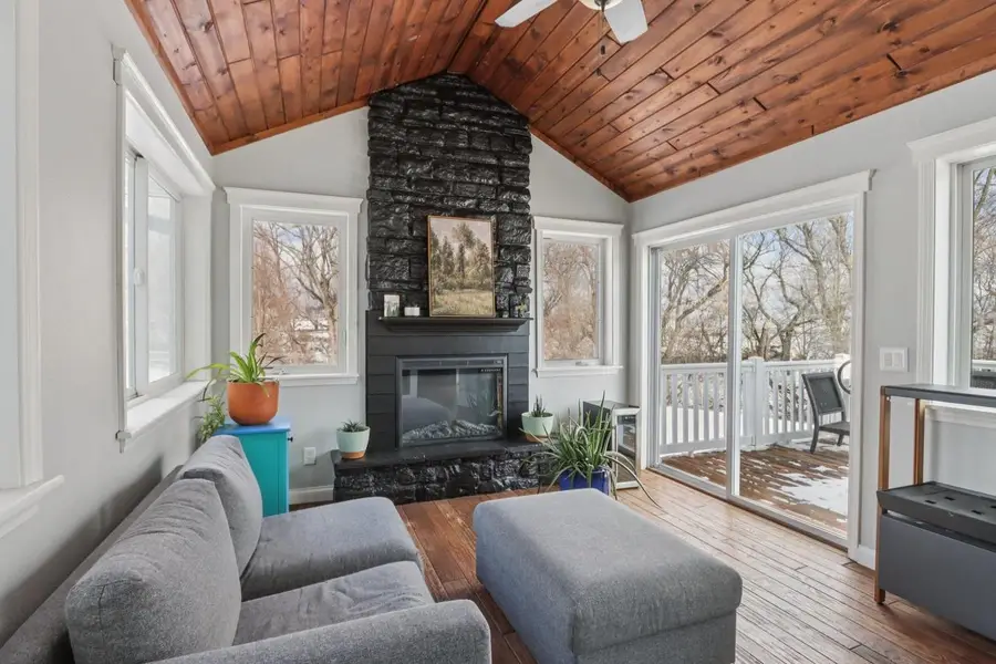 104 Highland Drive, Cambria, WI 53923 - #2