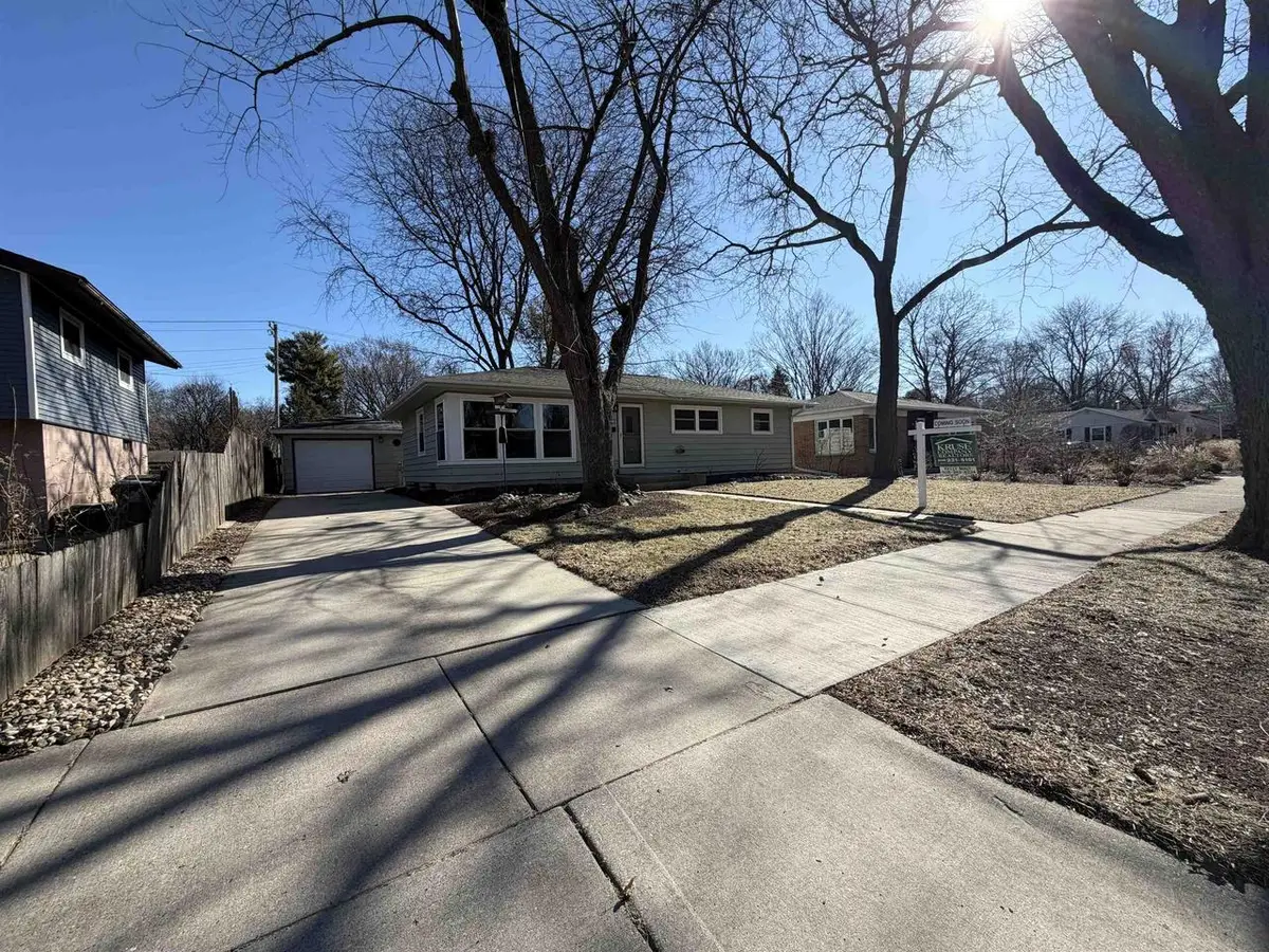 609 Constitution Lane, Madison, WI 53711 - #1