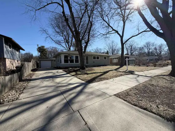 609 Constitution Lane, Madison, WI 53711