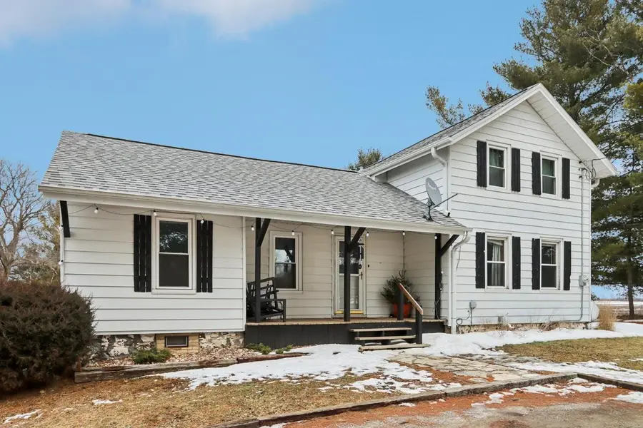 W5608 French ROAD, Johnson Creek, WI 53038 - #3