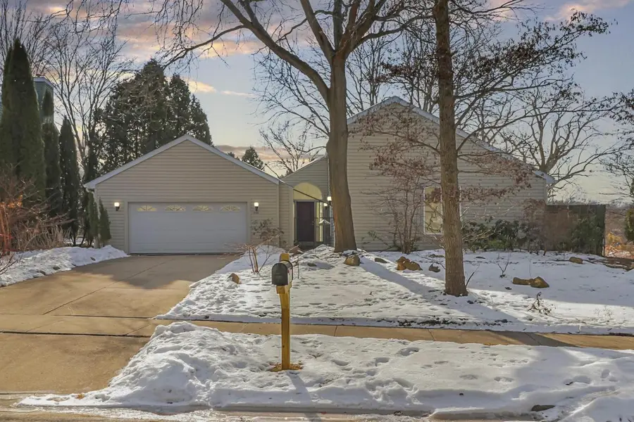 1122 Middleton Street, Madison, WI 53717 - #3