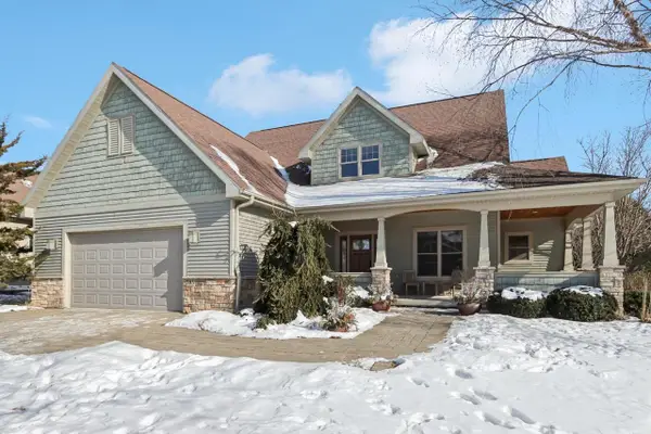 385 Wynnwood Drive, Verona, WI 53593