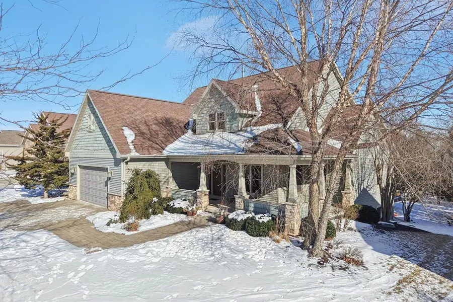 385 Wynnwood Drive, Verona, WI 53593 - #2