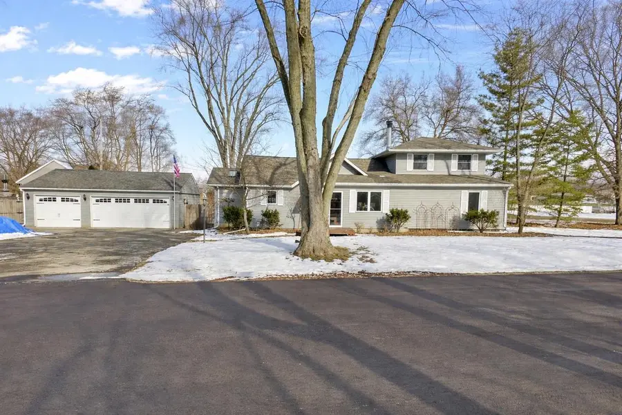 22010 122nd Street, Bristol, WI 53104 - #2