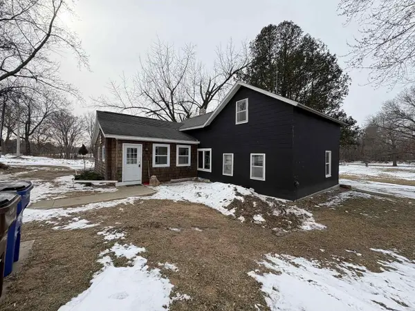 1446 County Road Z Road, Arkdale, WI 54613