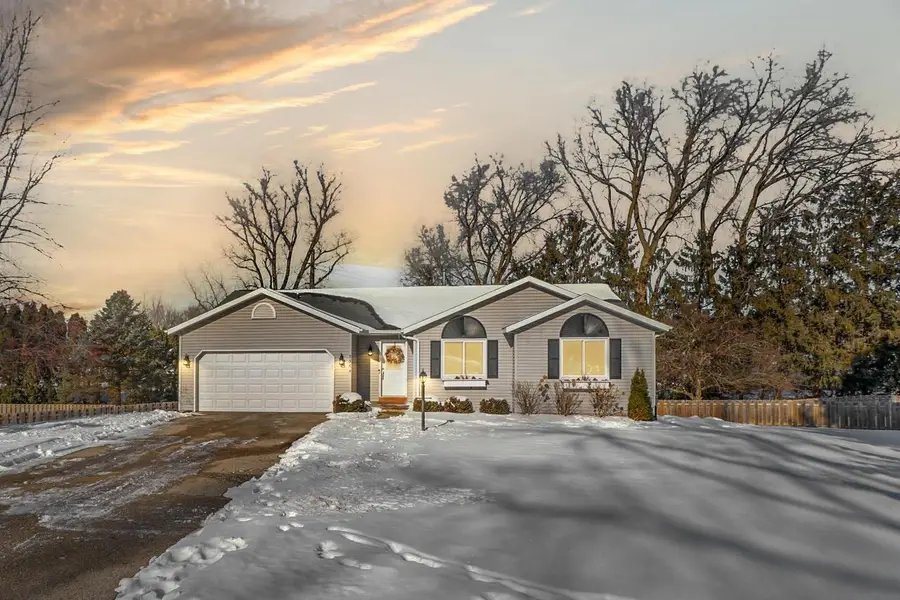 5564 Colleen Circle, Fitchburg, WI 53711 - #2