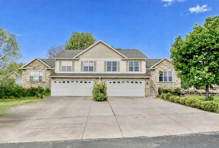 1002-1004 Severson Drive, Madison, WI 53718 - #2