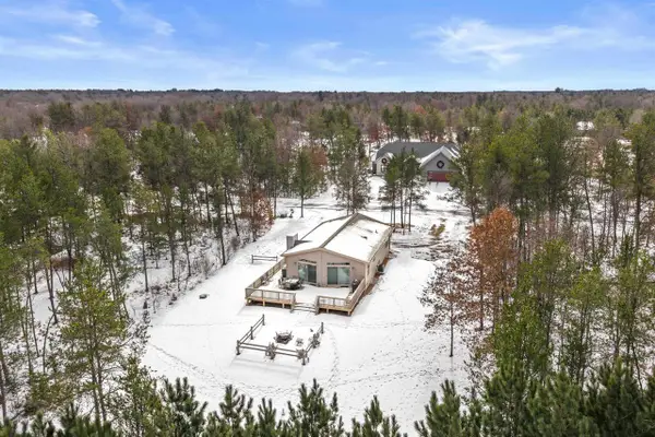 1314 Bogey Trail, Nekoosa, WI 54457