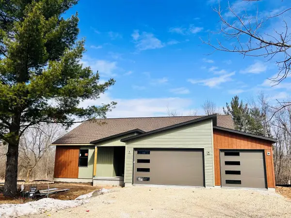 640 Fiddlehead Court, Green Lake, WI 54941