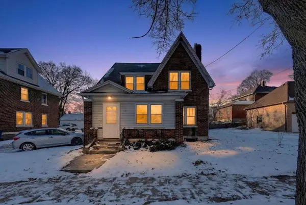 308 S Brooks Street, Madison, WI 53715