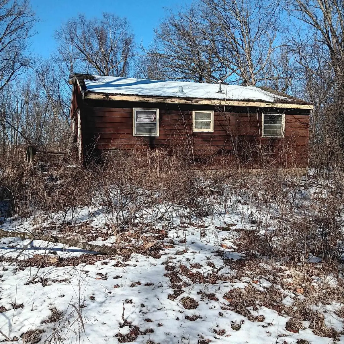 1 Acre Amenda Road, Mazomanie, WI 53560 - #1