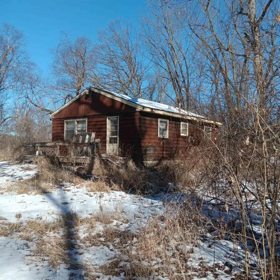 1 Acre Amenda Road, Mazomanie, WI 53560 - #3