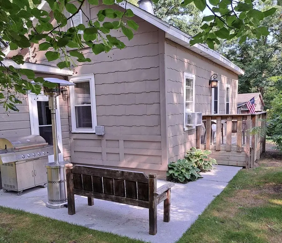 1833 Highway 13, Friendship, WI 53934 - #2