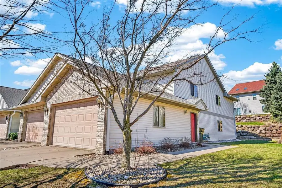 2954-2960 Kentville Drive, Sun Prairie, WI 53590 - #2