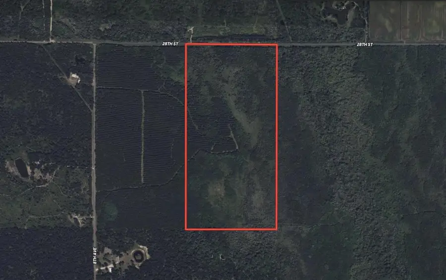 81.64 AC 28th St Acres, New Lisbon, WI 53950 - #3
