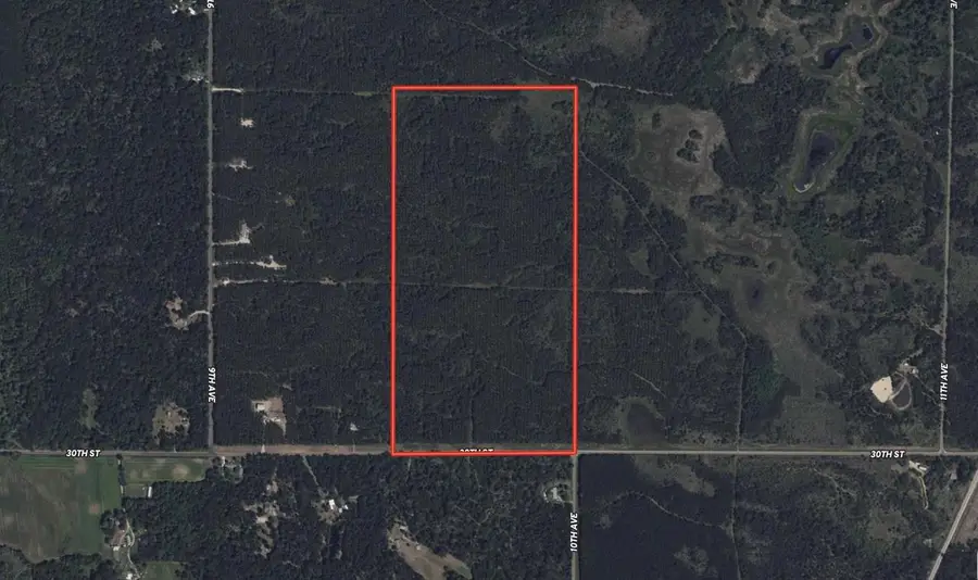 80 AC 30th St Acres, New Lisbon, WI 53950 - #3