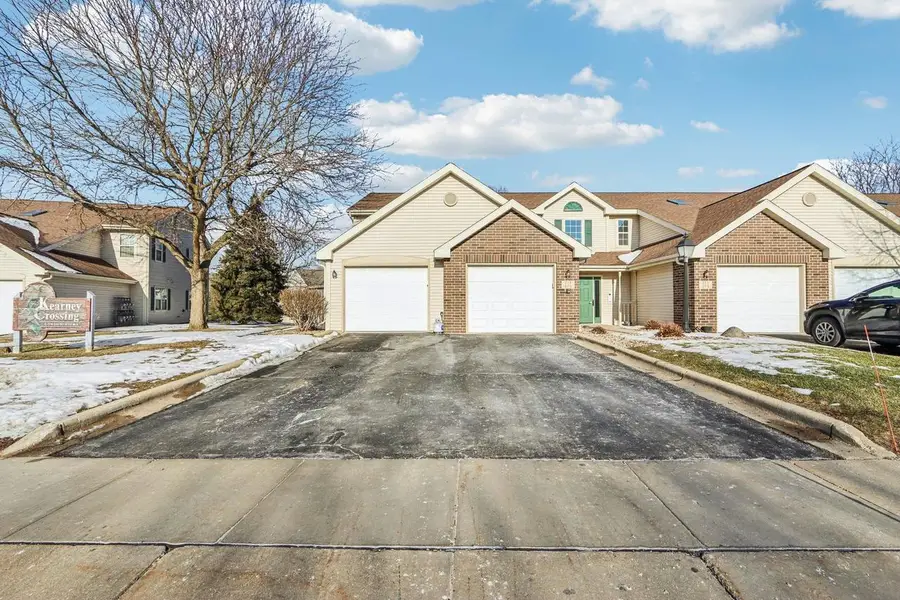 273 Kearney Way, Waunakee, WI 53597 - #2