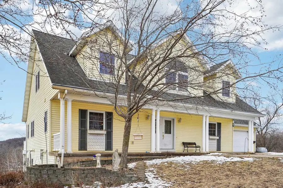 S1135 Rhine Drive, La Valle, WI 53941 - #3