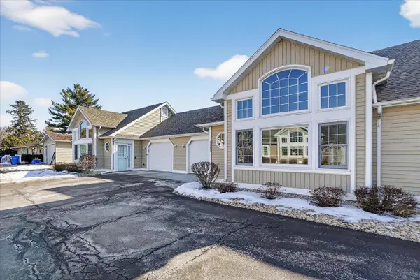 1121 Warner Street, Black Earth, WI 53515