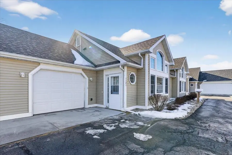 1121 Warner Street, Black Earth, WI 53515 - #2