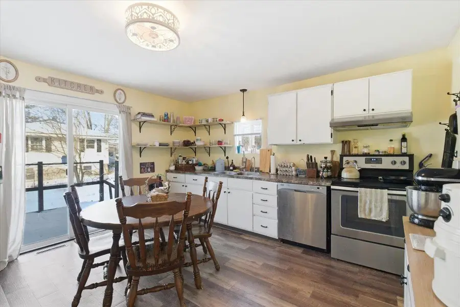 703 Oak Street, Arena, WI 53503 - #2